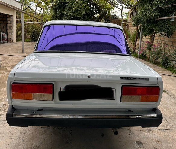 LADA (VAZ) 2107 2010, 78,000 km - 1.6 л - Mingəçevir