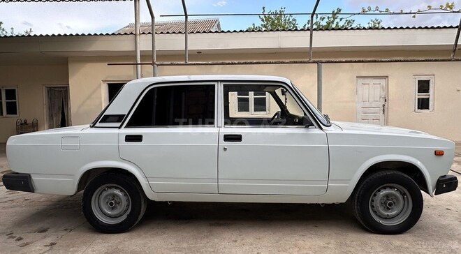 LADA (VAZ) 2107 2010, 78,000 km - 1.6 л - Mingəçevir