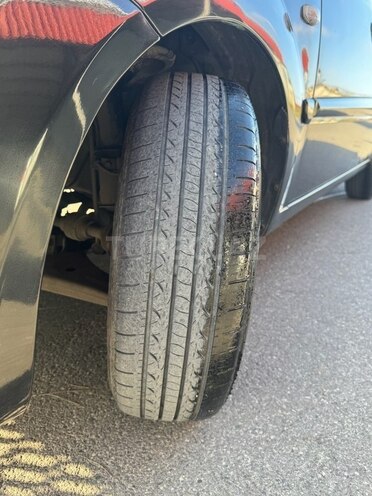 Kia Rio 2009, 230,000 km - 1.5 l - Bakı