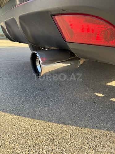 Kia Rio 2009, 230,000 km - 1.5 l - Bakı