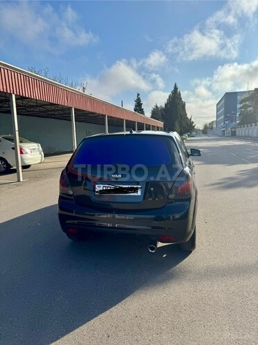 Kia Rio 2009, 230,000 km - 1.5 l - Bakı