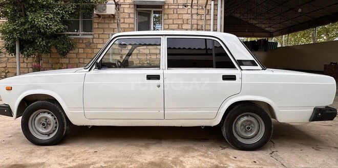 LADA (VAZ) 2107 2010, 78,000 km - 1.6 л - Mingəçevir
