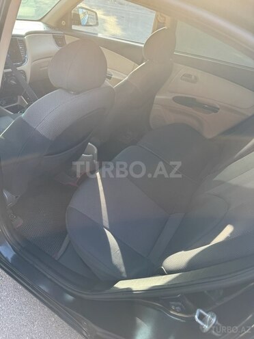 Kia Rio 2009, 230,000 km - 1.5 l - Bakı