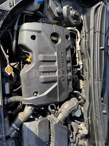 Kia Rio 2009, 230,000 km - 1.5 l - Bakı