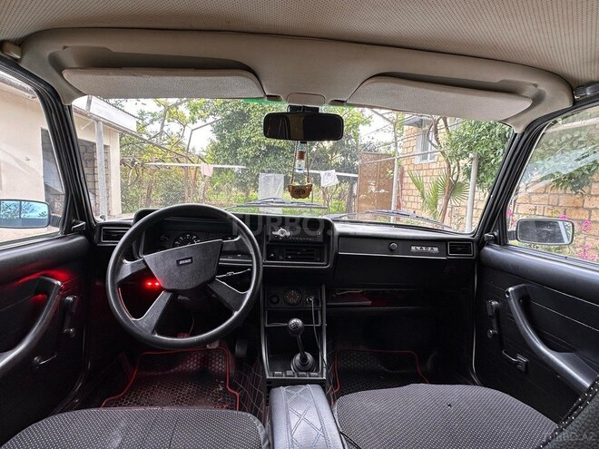 LADA (VAZ) 2107 2010, 78,000 km - 1.6 л - Mingəçevir