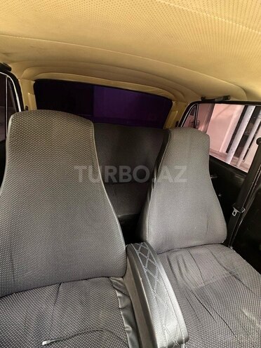 LADA (VAZ) 2107 2010, 78,000 km - 1.6 л - Mingəçevir