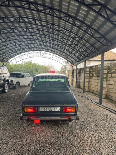 LADA (VAZ) 2106 2004, 67,000 km - 1.6 l - Astara