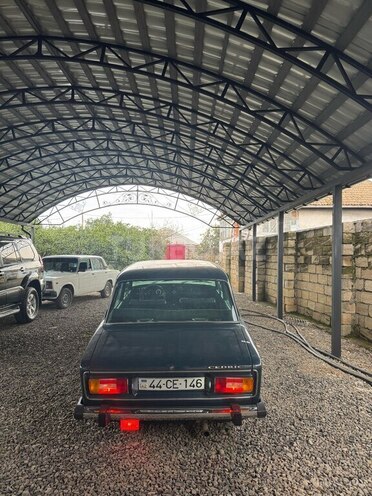 LADA (VAZ) 2106 2004, 67,000 km - 1.6 l - Astara