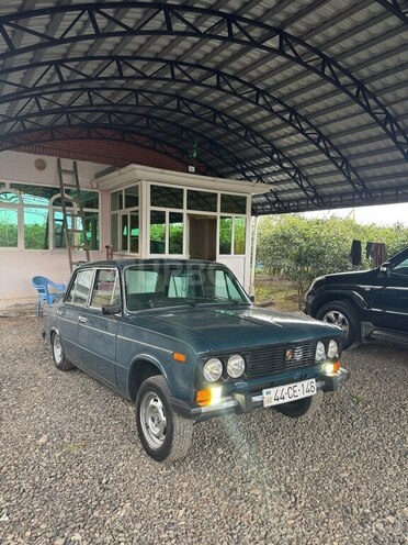 LADA (VAZ) 2106 2004, 67,000 km - 1.6 l - Astara