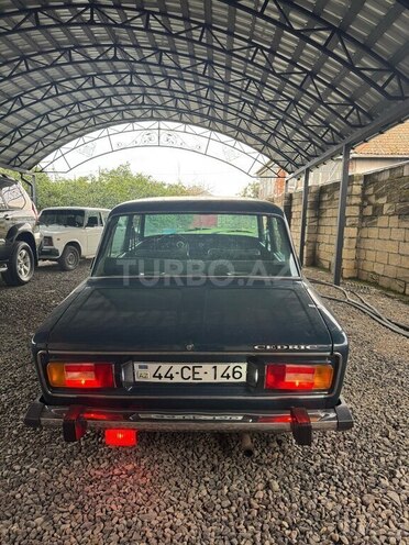 LADA (VAZ) 2106 2004, 67,000 km - 1.6 l - Astara