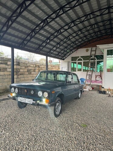LADA (VAZ) 2106 2004, 67,000 km - 1.6 l - Astara