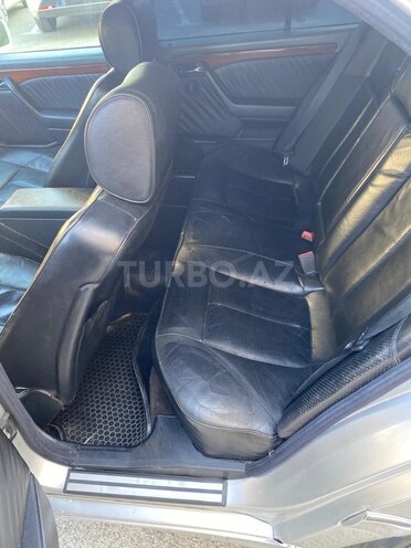 Mercedes C 220 d 1999, 300,000 km - 2.2 l - Bakı
