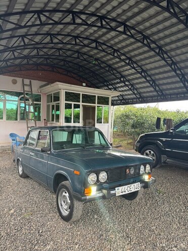 LADA (VAZ) 2106 2004, 67,000 km - 1.6 l - Astara