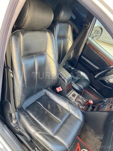 Mercedes C 220 d 1999, 300,000 km - 2.2 l - Bakı