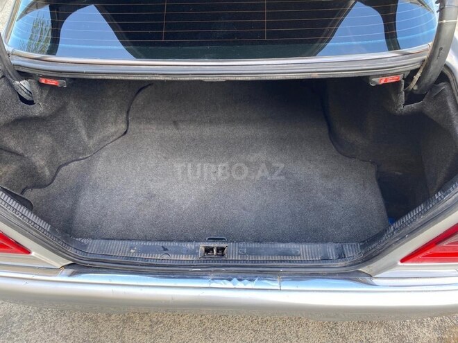 Mercedes C 220 d 1999, 300,000 km - 2.2 l - Bakı