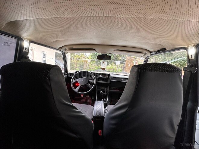 LADA (VAZ) 2107 2010, 78,000 km - 1.6 л - Mingəçevir