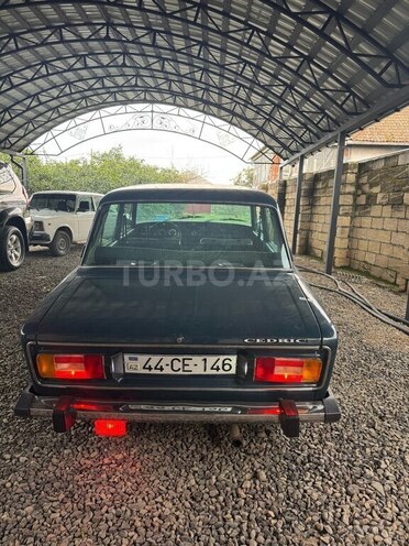 LADA (VAZ) 2106 2004, 67,000 km - 1.6 l - Astara