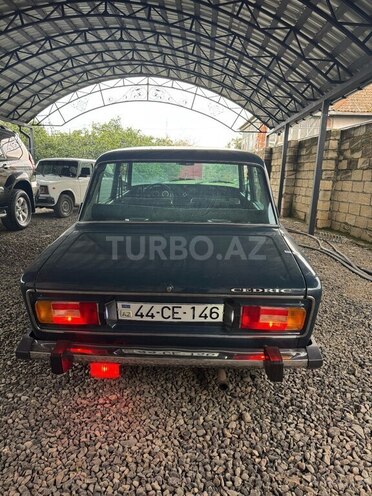 LADA (VAZ) 2106 2004, 67,000 km - 1.6 l - Astara