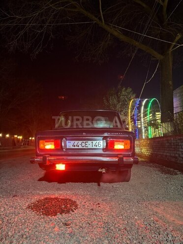 LADA (VAZ) 2106 2004, 67,000 km - 1.6 l - Astara