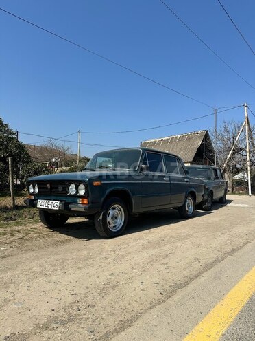LADA (VAZ) 2106 2004, 67,000 km - 1.6 l - Astara