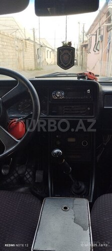 LADA (VAZ) 2107 1995, 55,500 km - 1.6 l - Gəncə