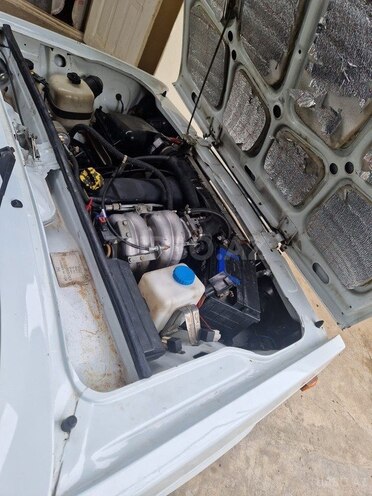LADA (VAZ) 2107 2010, 78,000 km - 1.6 л - Mingəçevir
