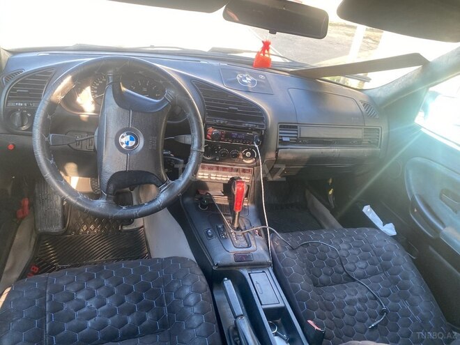 BMW 320 1995, 450,000 km - 2.0 l - Bakı