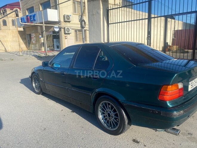 BMW 320 1995, 450,000 km - 2.0 l - Bakı