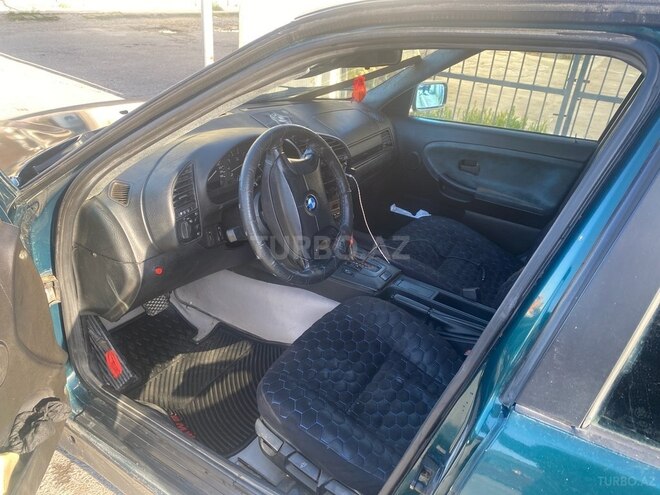 BMW 320 1995, 450,000 km - 2.0 l - Bakı