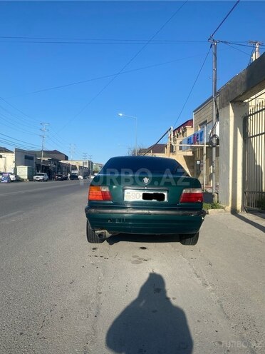 BMW 320 1995, 450,000 km - 2.0 l - Bakı