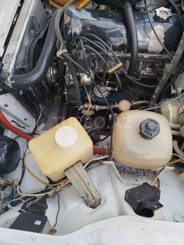 LADA (VAZ) 2107 2004, 19,940 km - 1.6 l - Bərdə