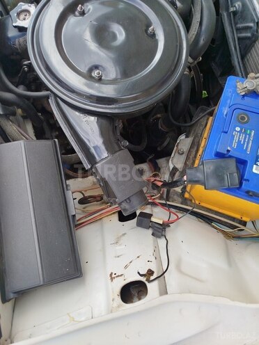 LADA (VAZ) 2107 2004, 19,940 km - 1.6 l - Bərdə