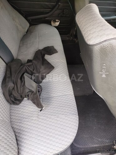 LADA (VAZ) 2107 2004, 19,940 km - 1.6 l - Bərdə