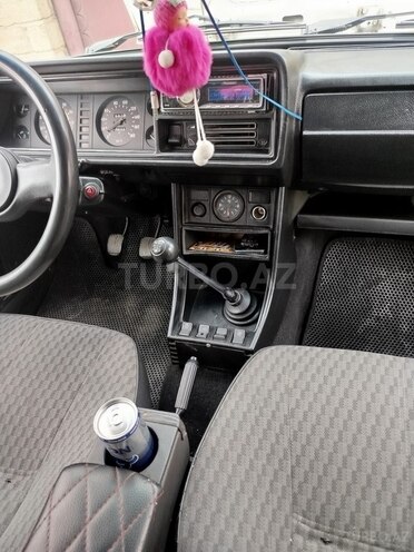 LADA (VAZ) 2107 2004, 19,940 km - 1.6 l - Bərdə