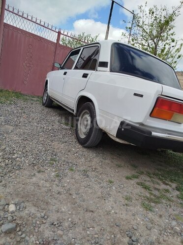 LADA (VAZ) 2107 2004, 19,940 km - 1.6 l - Bərdə