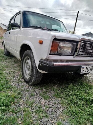 LADA (VAZ) 2107 2004, 19,940 km - 1.6 l - Bərdə