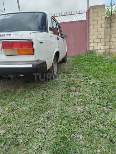 LADA (VAZ) 2107 2004, 19,940 km - 1.6 l - Bərdə