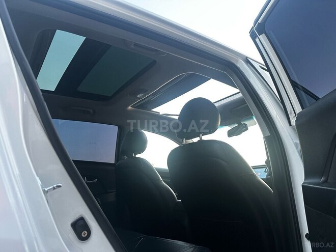 Kia Sportage 2012, 185,000 km - 2.0 l - Bakı