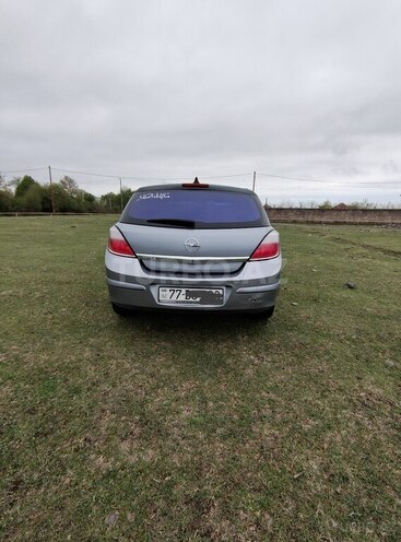 Opel Astra 2004, 352,000 km - 1.4 l - Oğuz