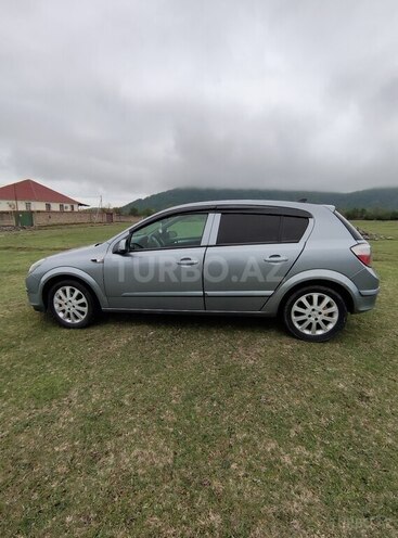 Opel Astra 2004, 352,000 km - 1.4 l - Oğuz