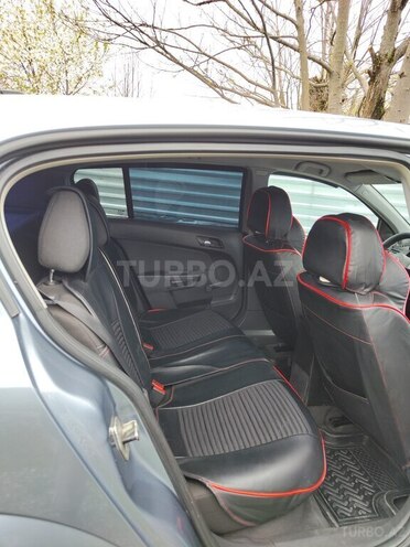 Opel Astra 2004, 352,000 km - 1.4 l - Oğuz
