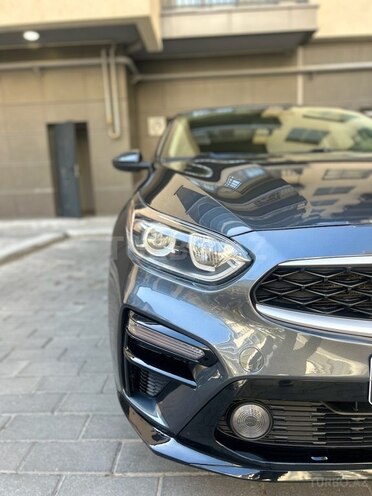 Kia Forte 2019, 135,800 km - 2.0 l - Bakı