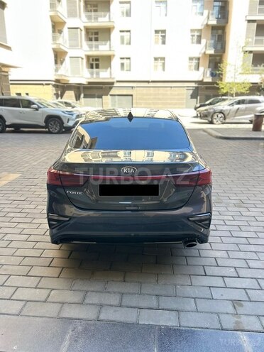Kia Forte 2019, 135,800 km - 2.0 l - Bakı