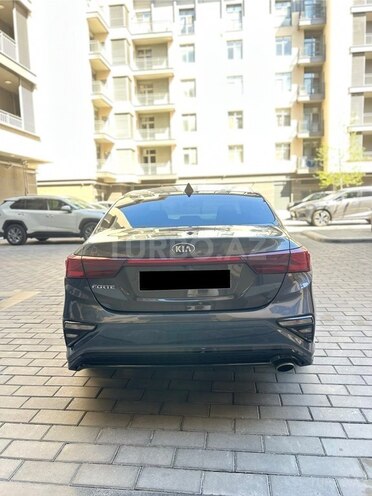 Kia Forte 2019, 135,800 km - 2.0 l - Bakı