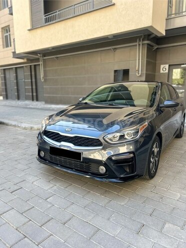 Kia Forte 2019, 135,800 km - 2.0 l - Bakı
