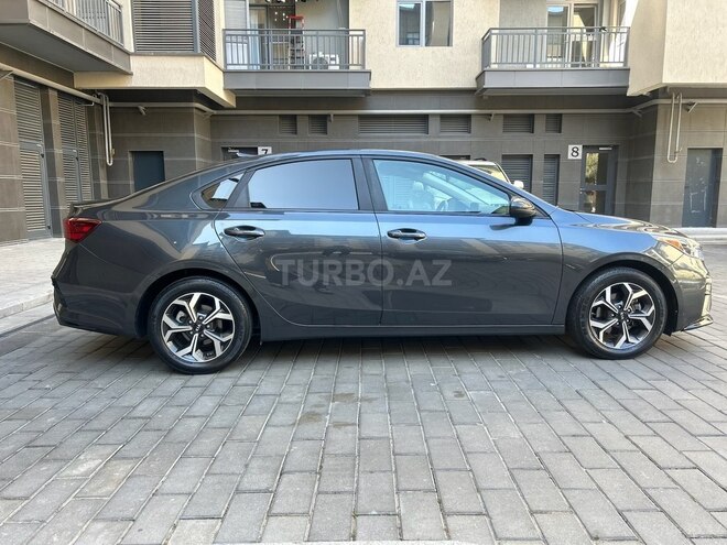 Kia Forte 2019, 135,800 km - 2.0 l - Bakı