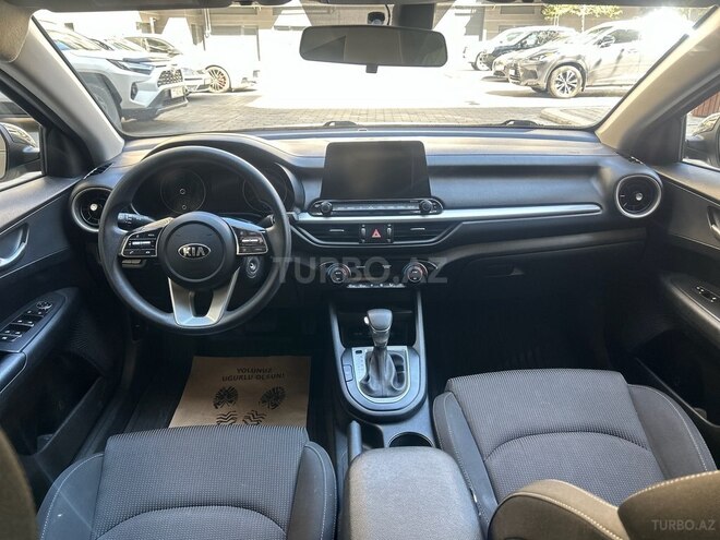 Kia Forte 2019, 135,800 km - 2.0 l - Bakı