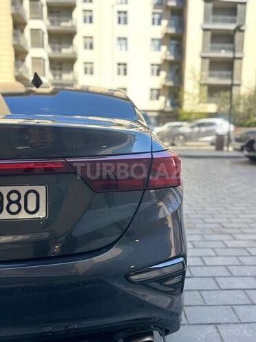 Kia Forte 2019, 135,800 km - 2.0 l - Bakı