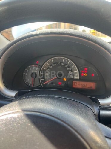 Nissan Micra 2014, 122,267 km - 1.2 l - Bakı