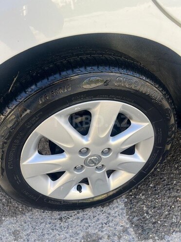 Nissan Micra 2014, 122,267 km - 1.2 l - Bakı